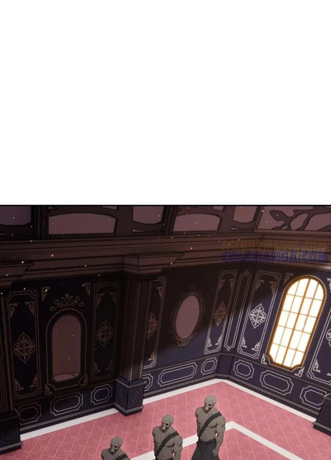 I became a white impermanence Chapter 29 page 11 - 
