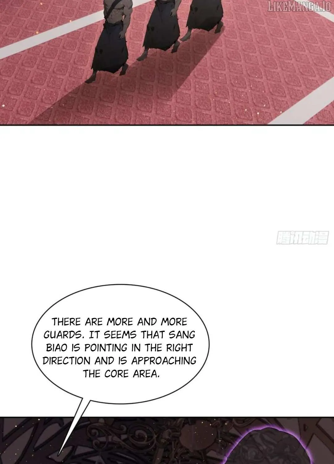 I became a white impermanence Chapter 29 page 12 - 