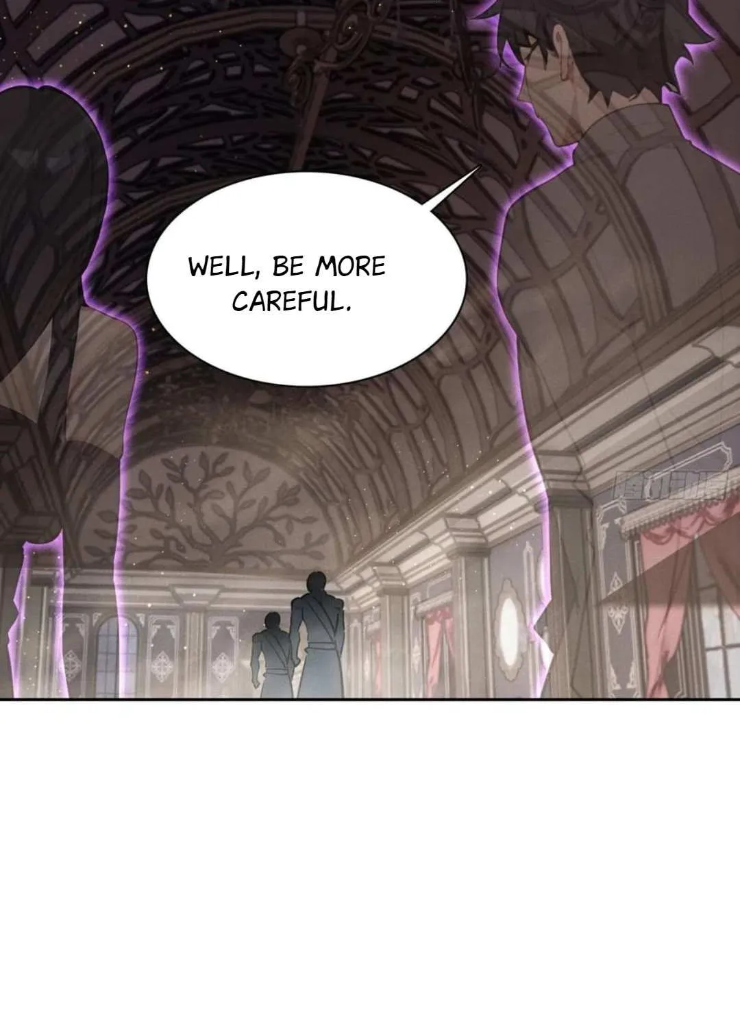 I became a white impermanence Chapter 29 page 13 - 