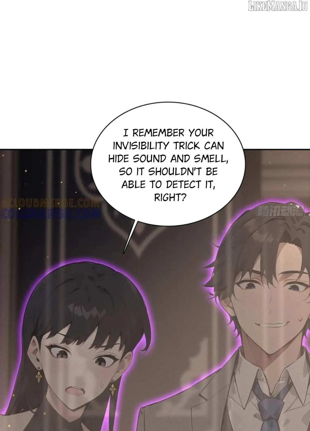 I became a white impermanence Chapter 29 page 26 - 