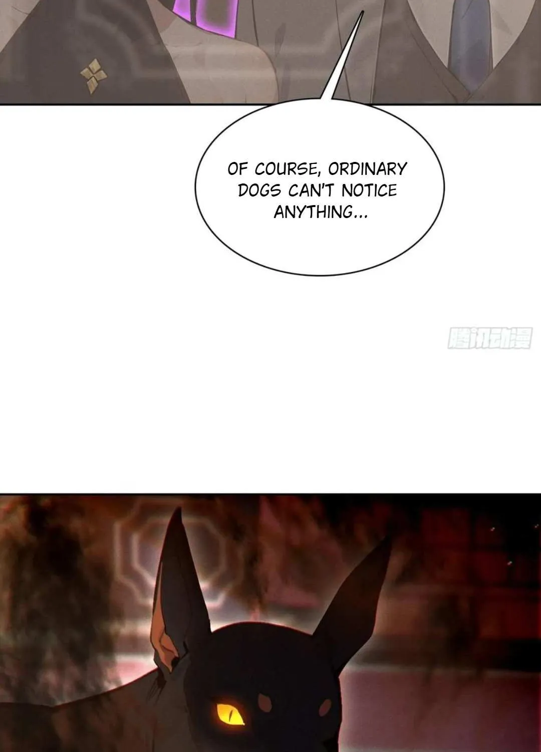 I became a white impermanence Chapter 29 page 27 - 
