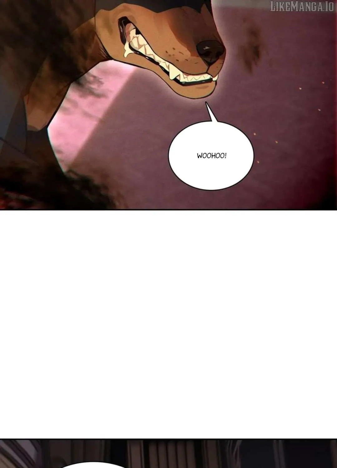 I became a white impermanence Chapter 29 page 28 - 