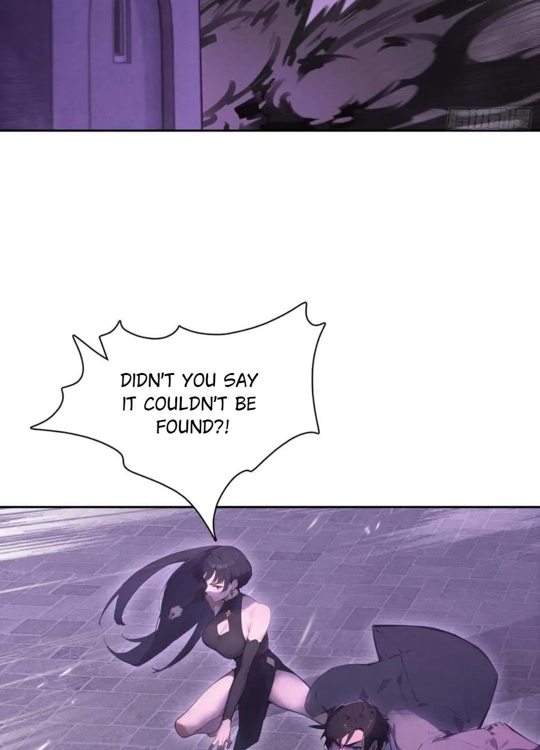 I became a white impermanence Chapter 29 page 31 - 