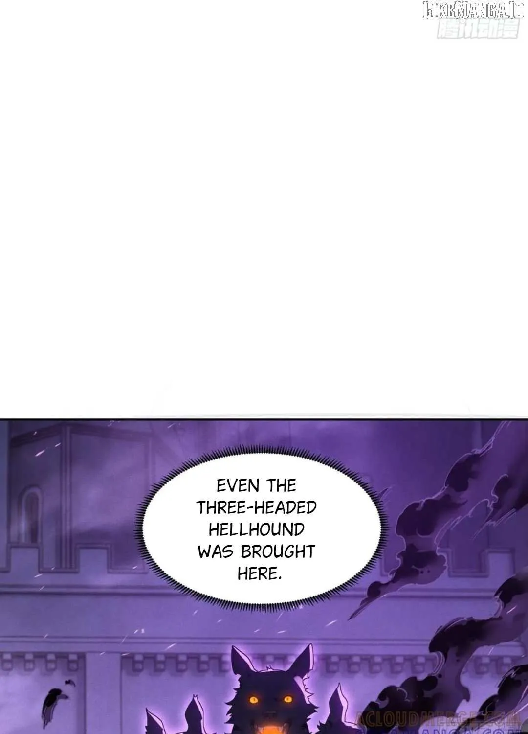 I became a white impermanence Chapter 29 page 34 - 