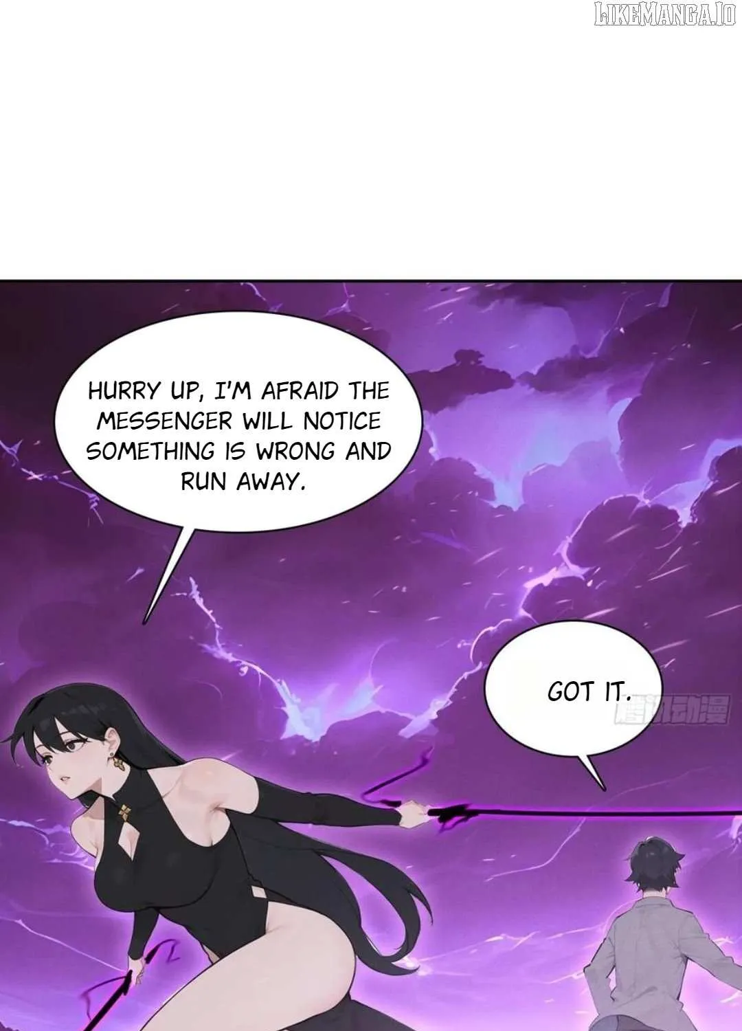 I became a white impermanence Chapter 29 page 38 - 