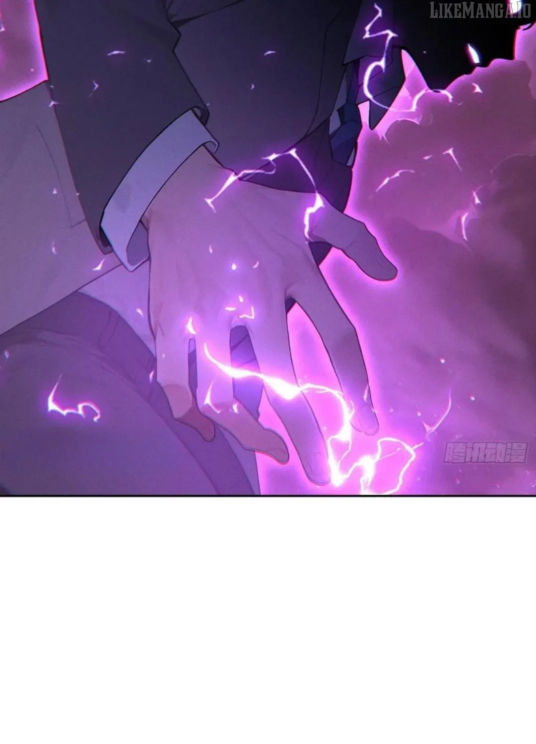 I became a white impermanence Chapter 29 page 40 - 