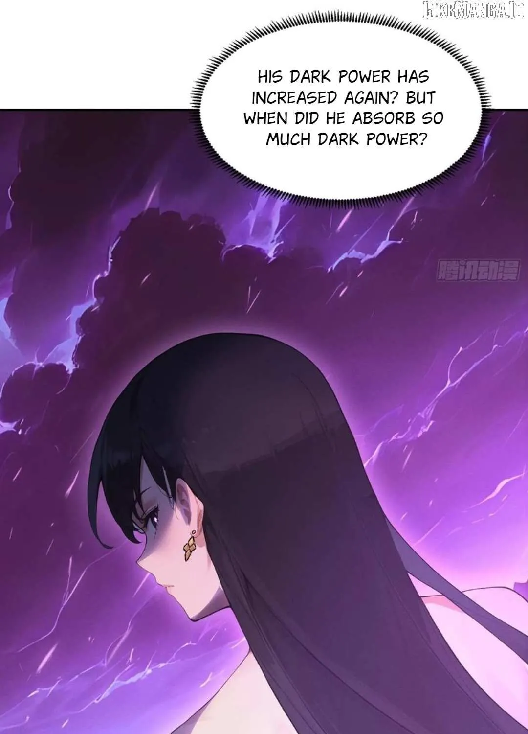 I became a white impermanence Chapter 29 page 42 - 