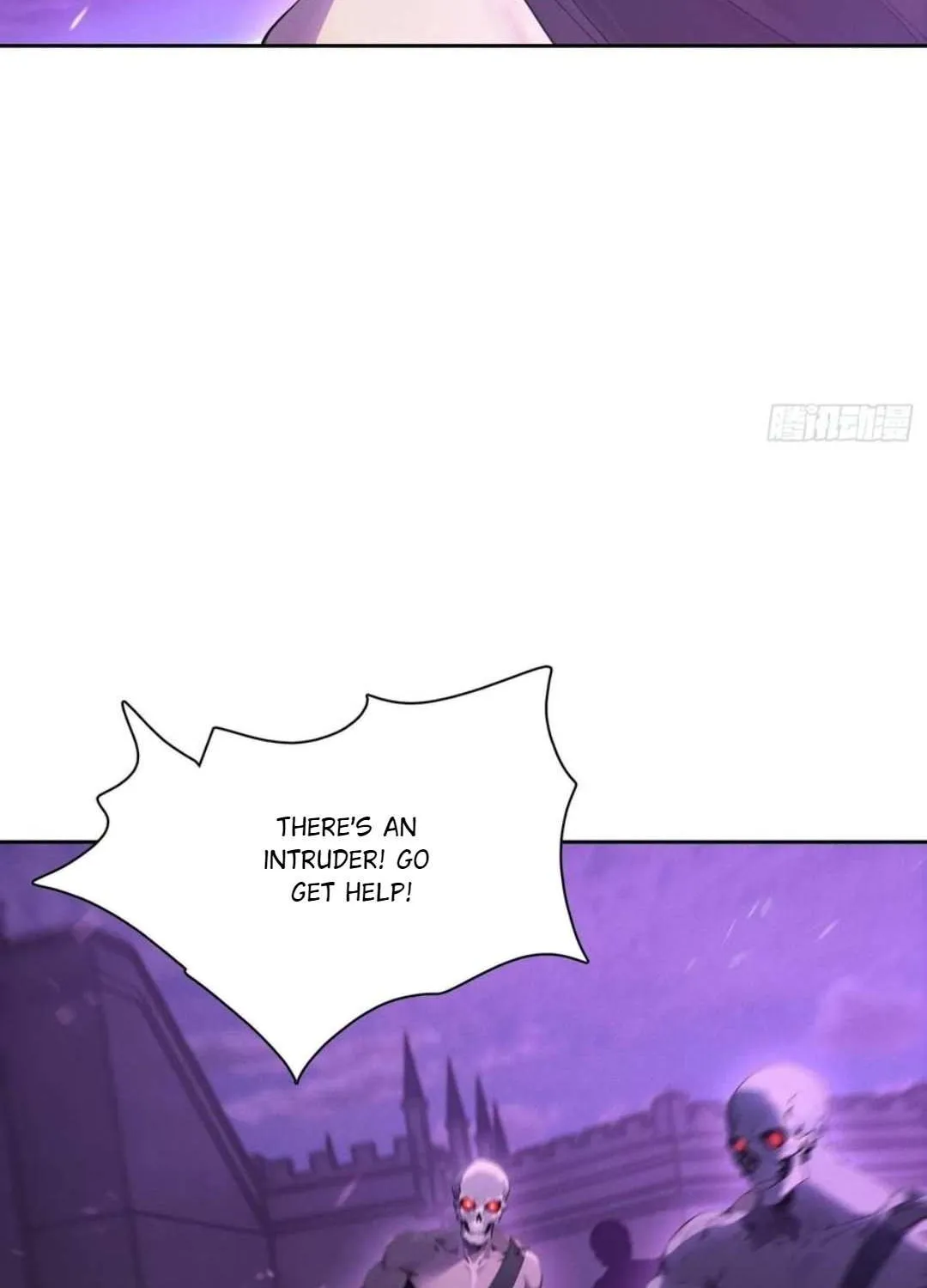 I became a white impermanence Chapter 29 page 43 - 