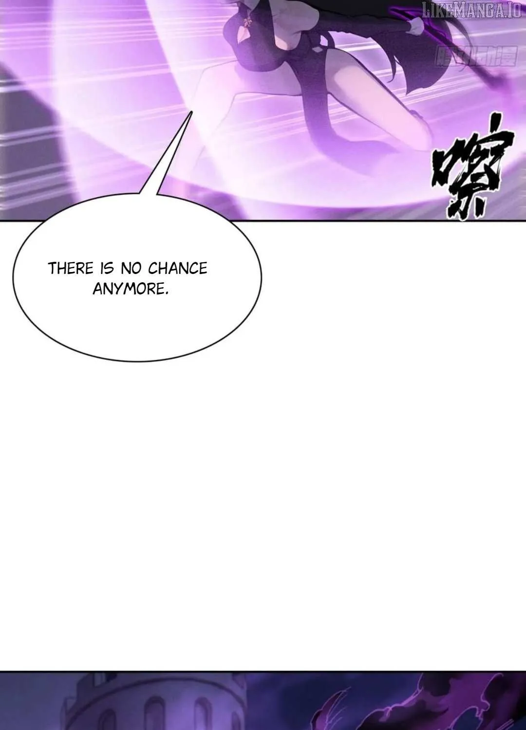 I became a white impermanence Chapter 29 page 46 - 