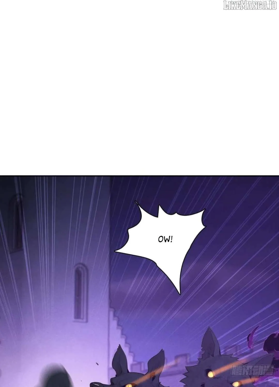 I became a white impermanence Chapter 29 page 48 - 