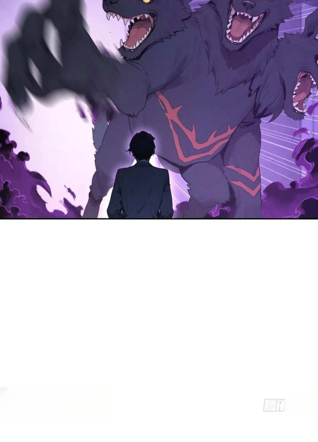 I became a white impermanence Chapter 29 page 49 - 