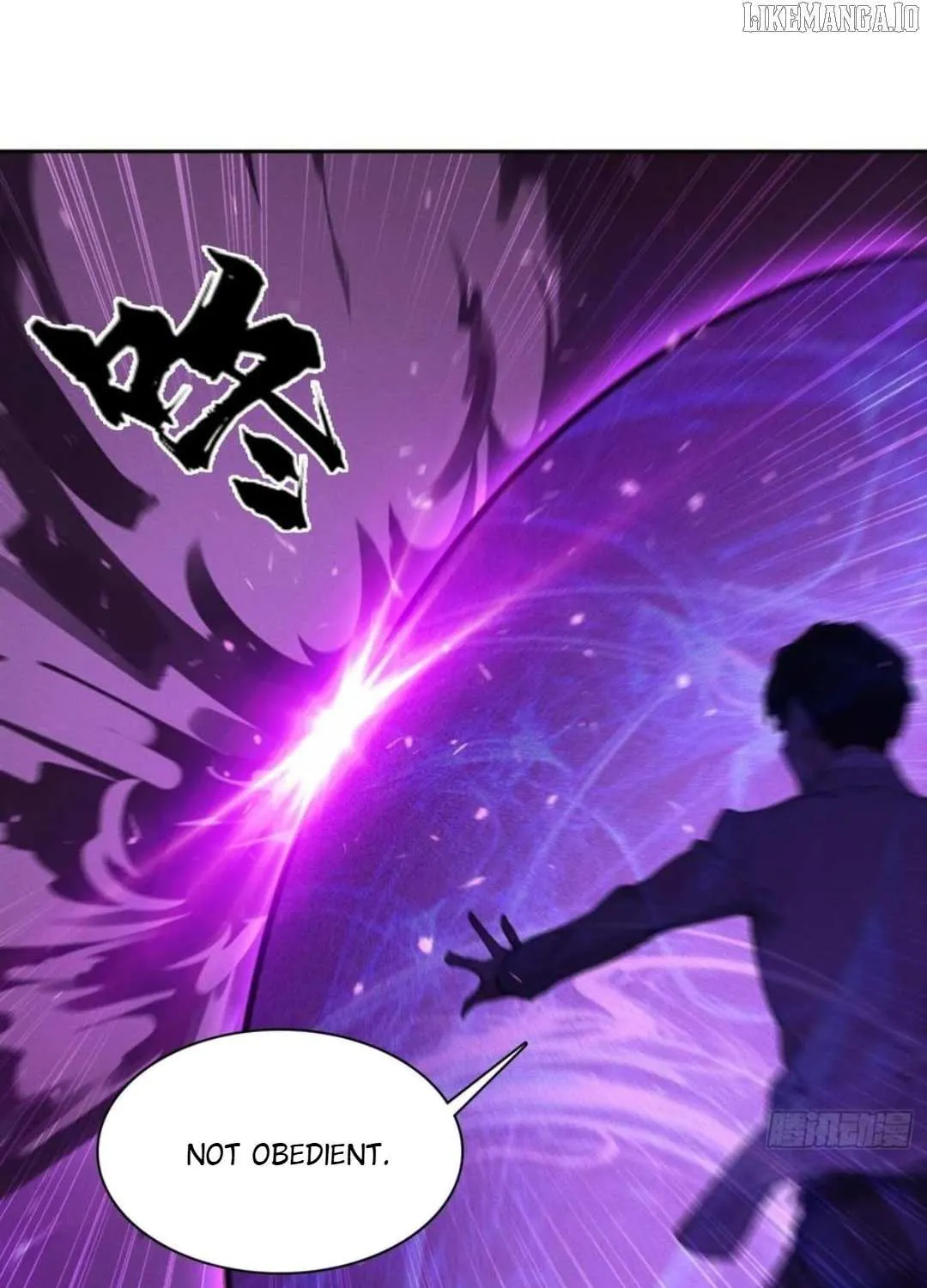 I became a white impermanence Chapter 29 page 50 - 