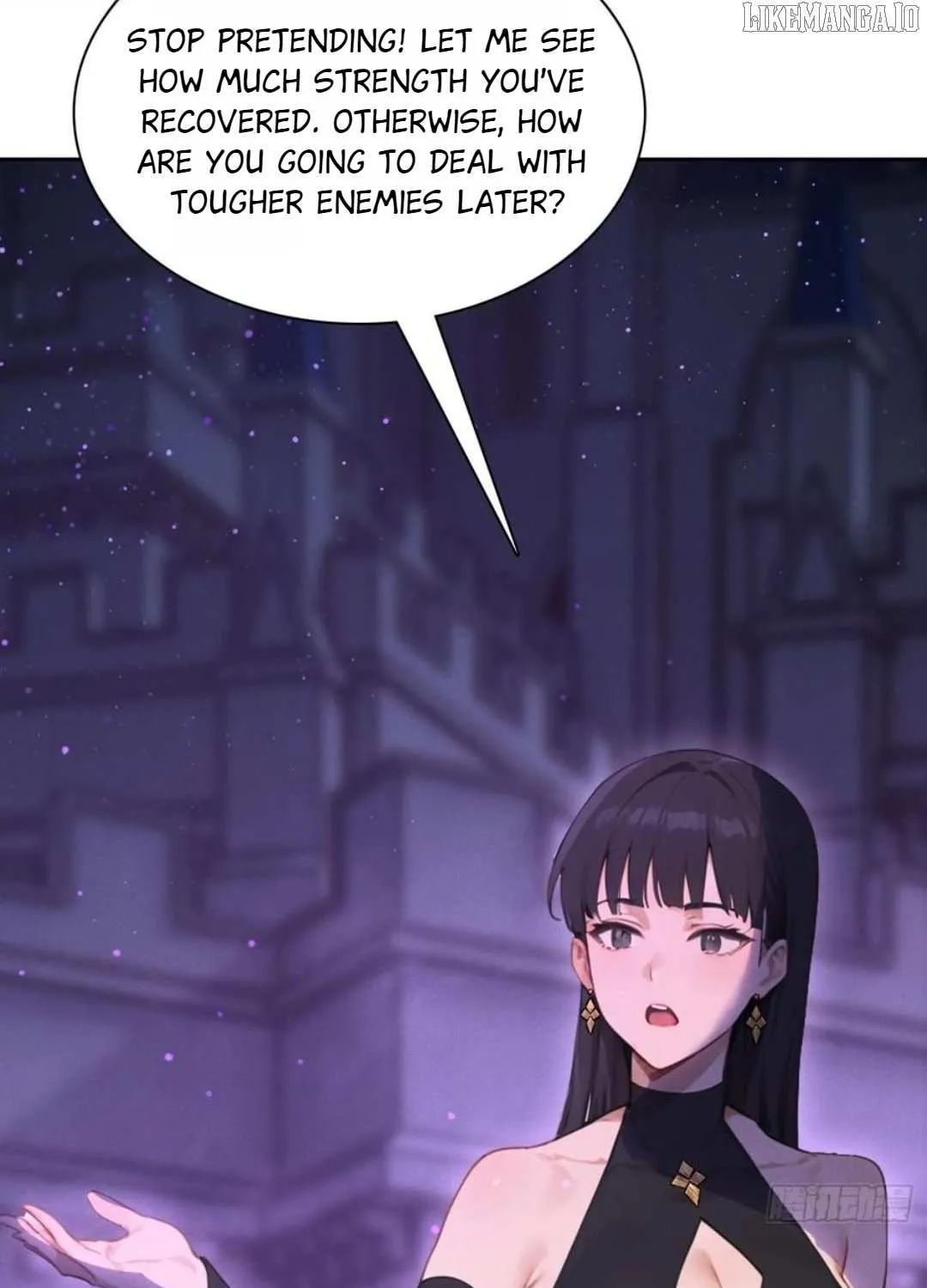 I became a white impermanence Chapter 29 page 62 - 