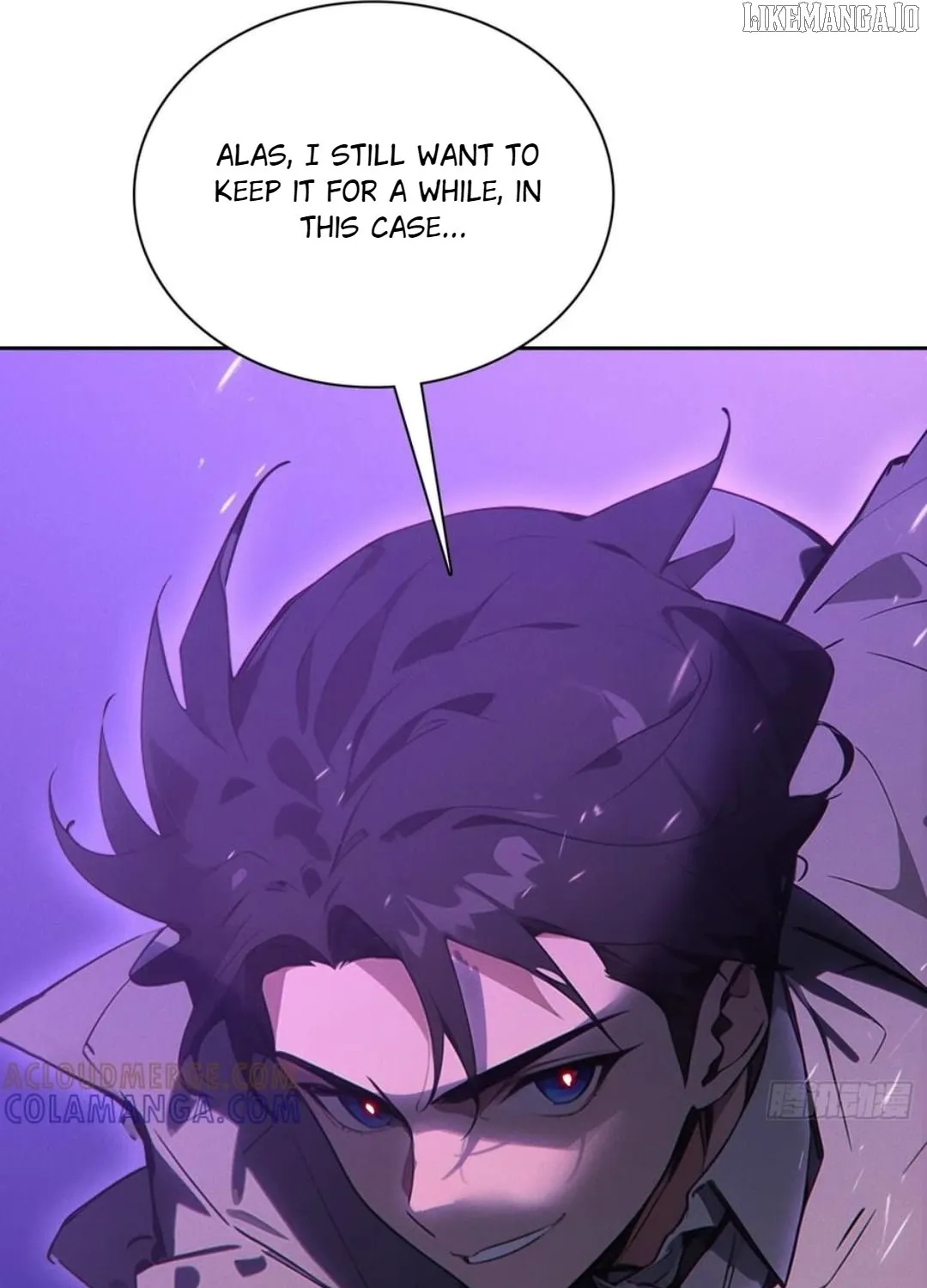 I became a white impermanence Chapter 29 page 64 - 