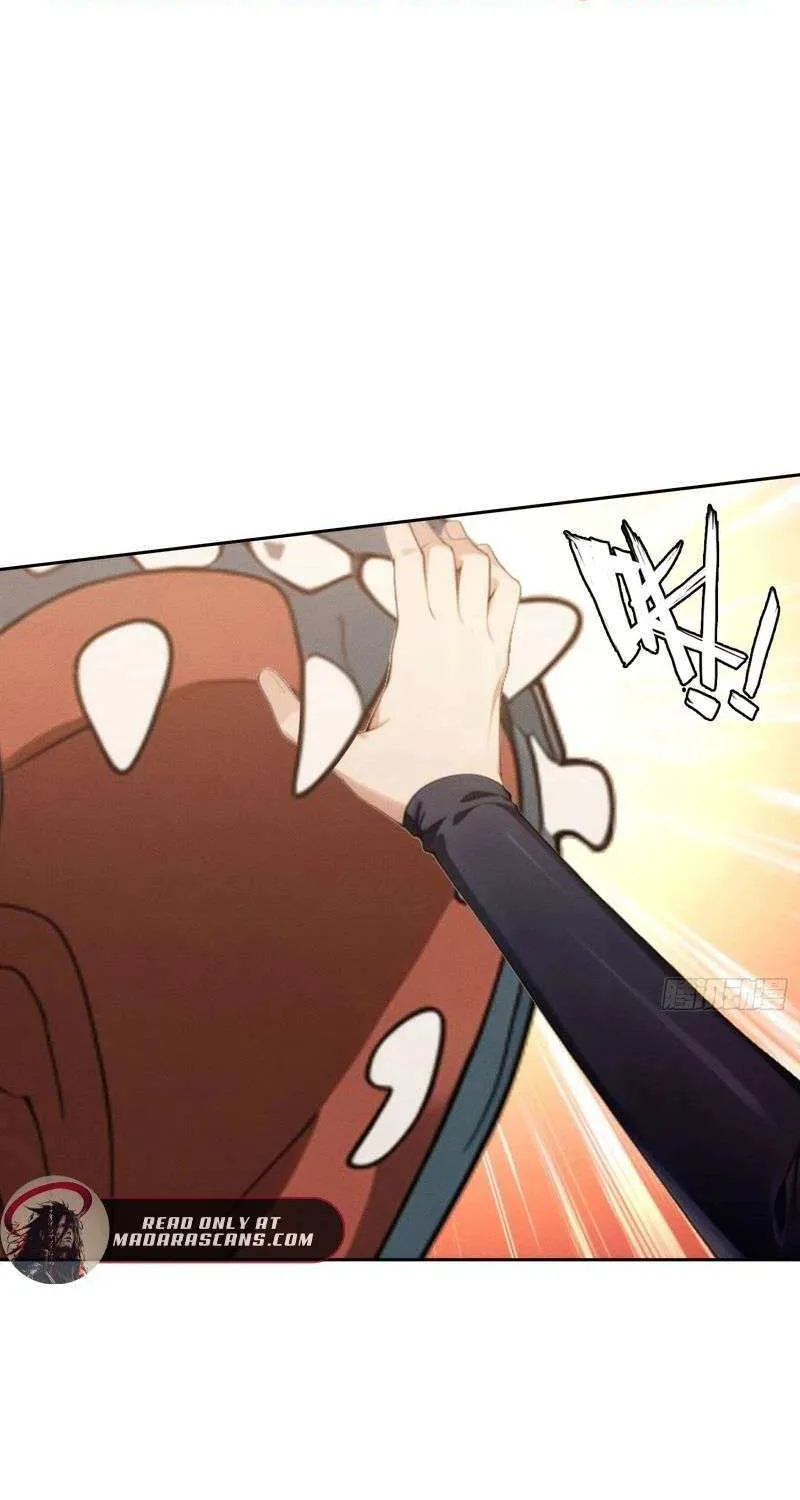 I became a white impermanence Chapter 3 page 3 - 