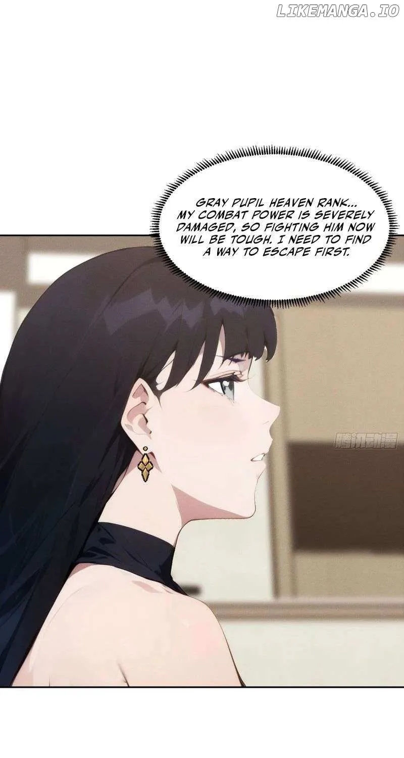 I became a white impermanence Chapter 3 page 22 - 