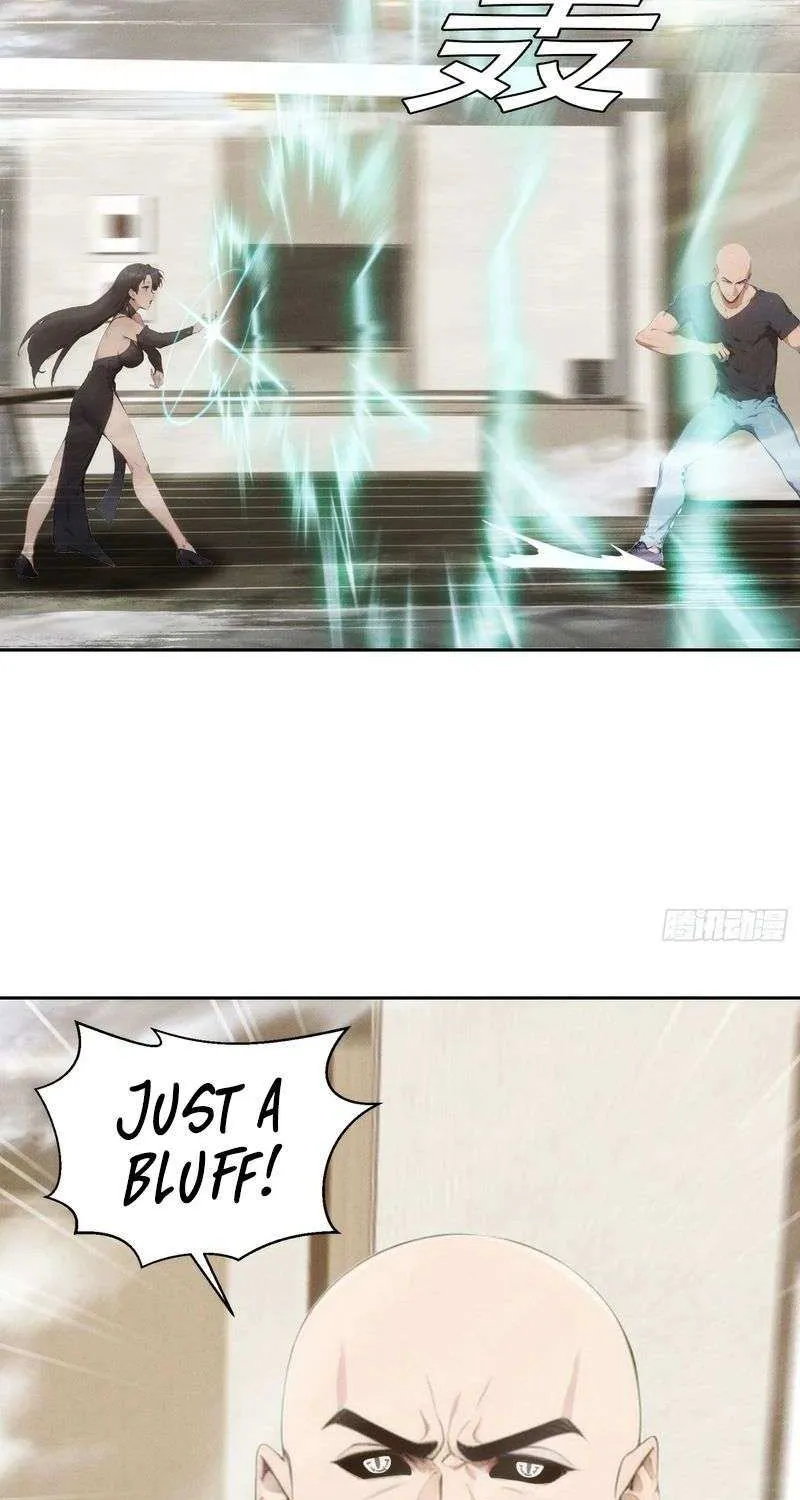 I became a white impermanence Chapter 3 page 24 - 