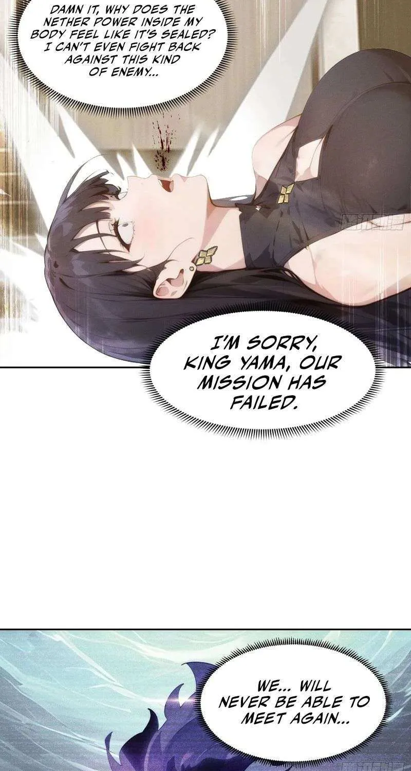 I became a white impermanence Chapter 3 page 31 - 