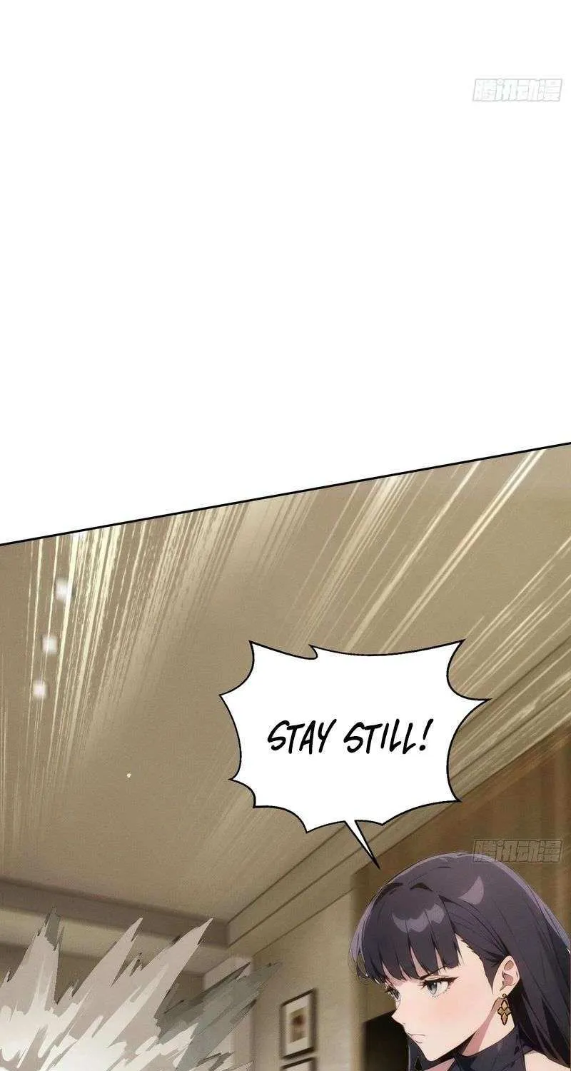 I became a white impermanence Chapter 3 page 5 - 