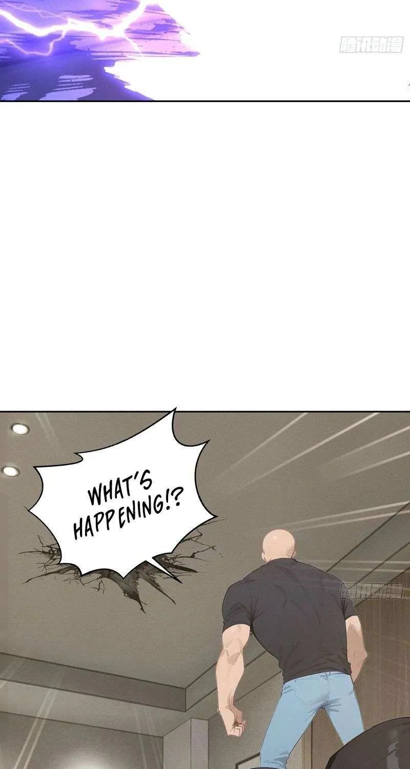 I became a white impermanence Chapter 3 page 46 - 