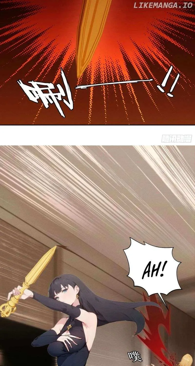I became a white impermanence Chapter 3 page 8 - 