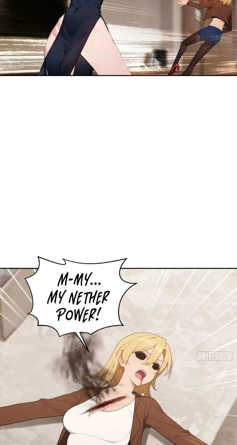 I became a white impermanence Chapter 3 page 9 - 