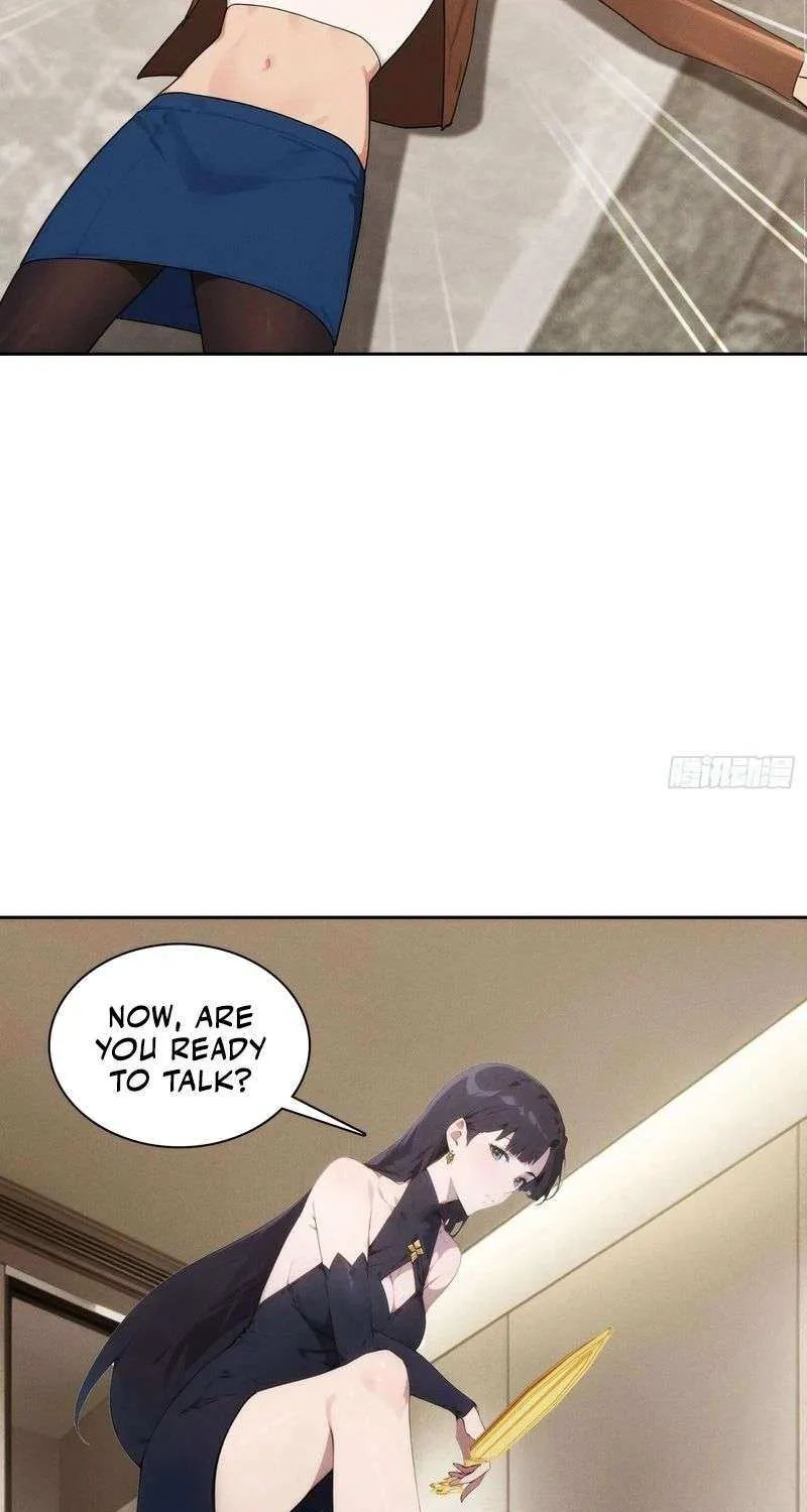 I became a white impermanence Chapter 3 page 10 - 