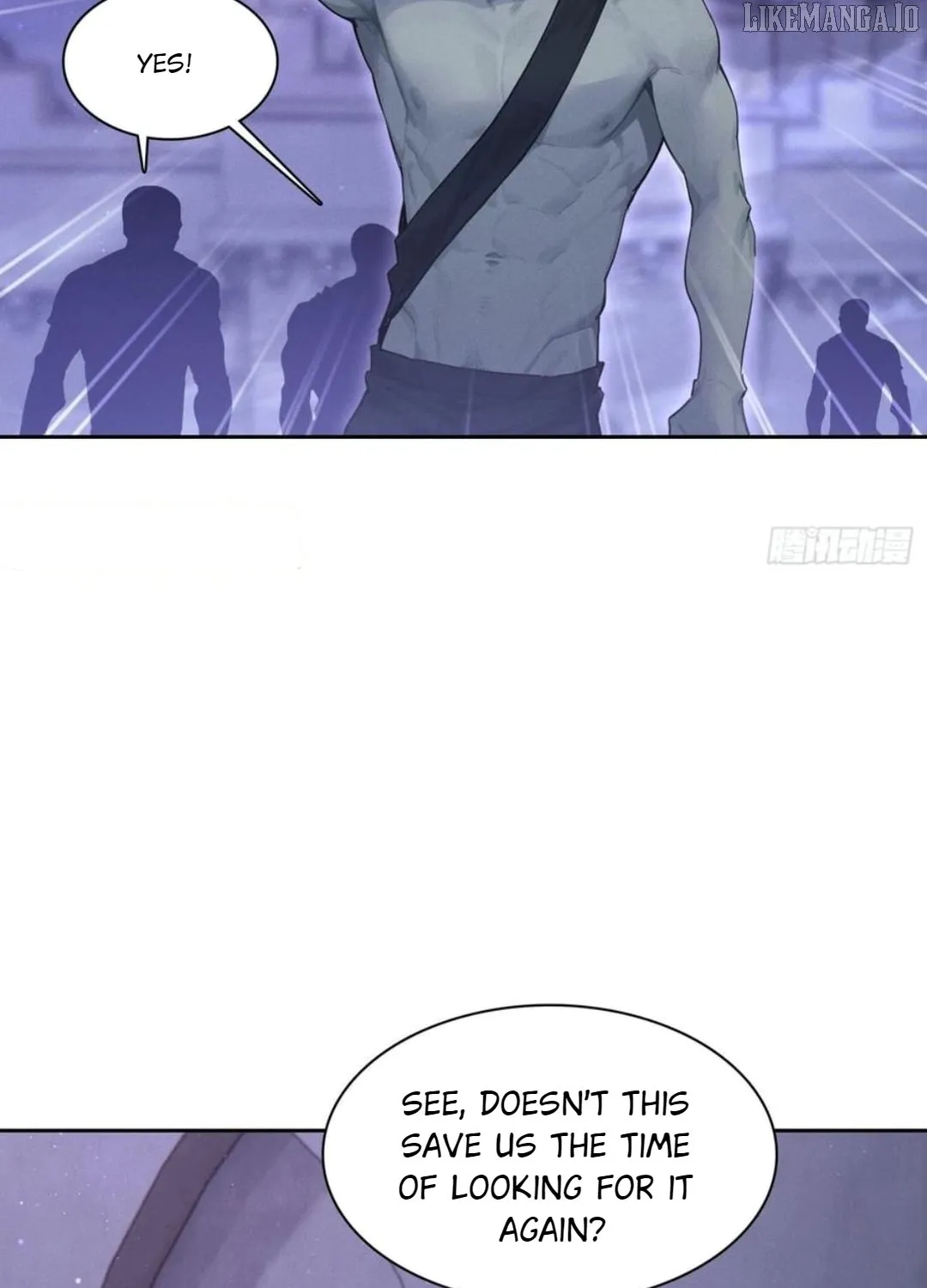 I became a white impermanence Chapter 30 page 13 - 