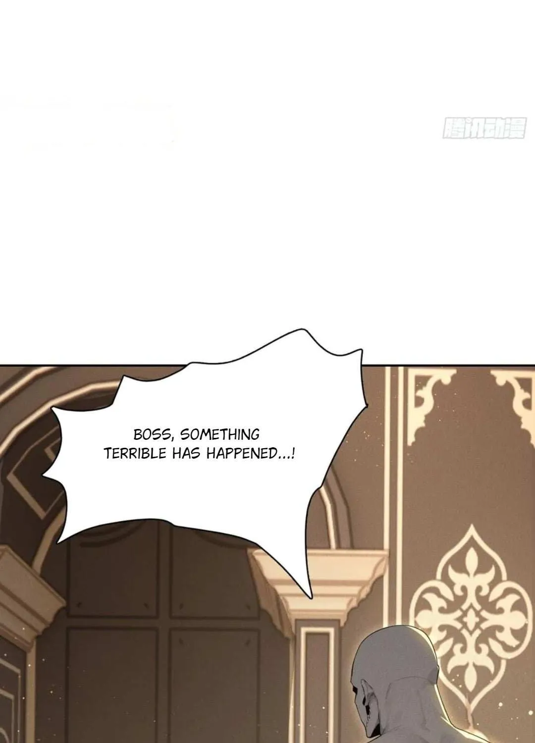 I became a white impermanence Chapter 30 page 16 - 