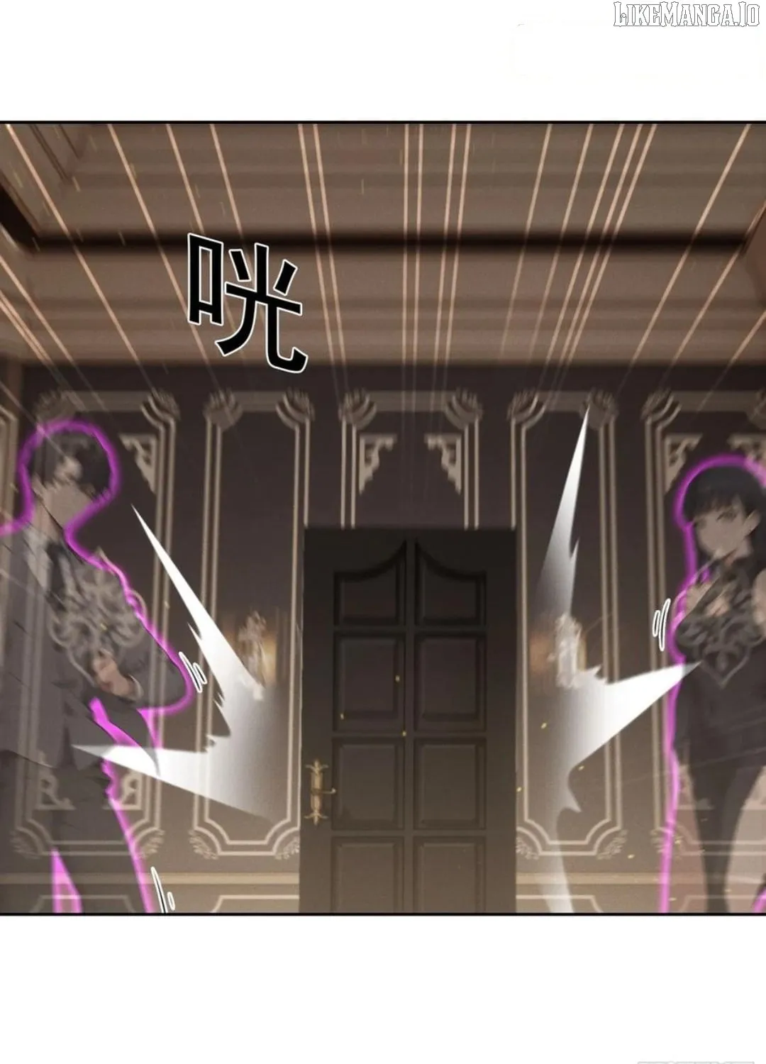 I became a white impermanence Chapter 30 page 19 - 