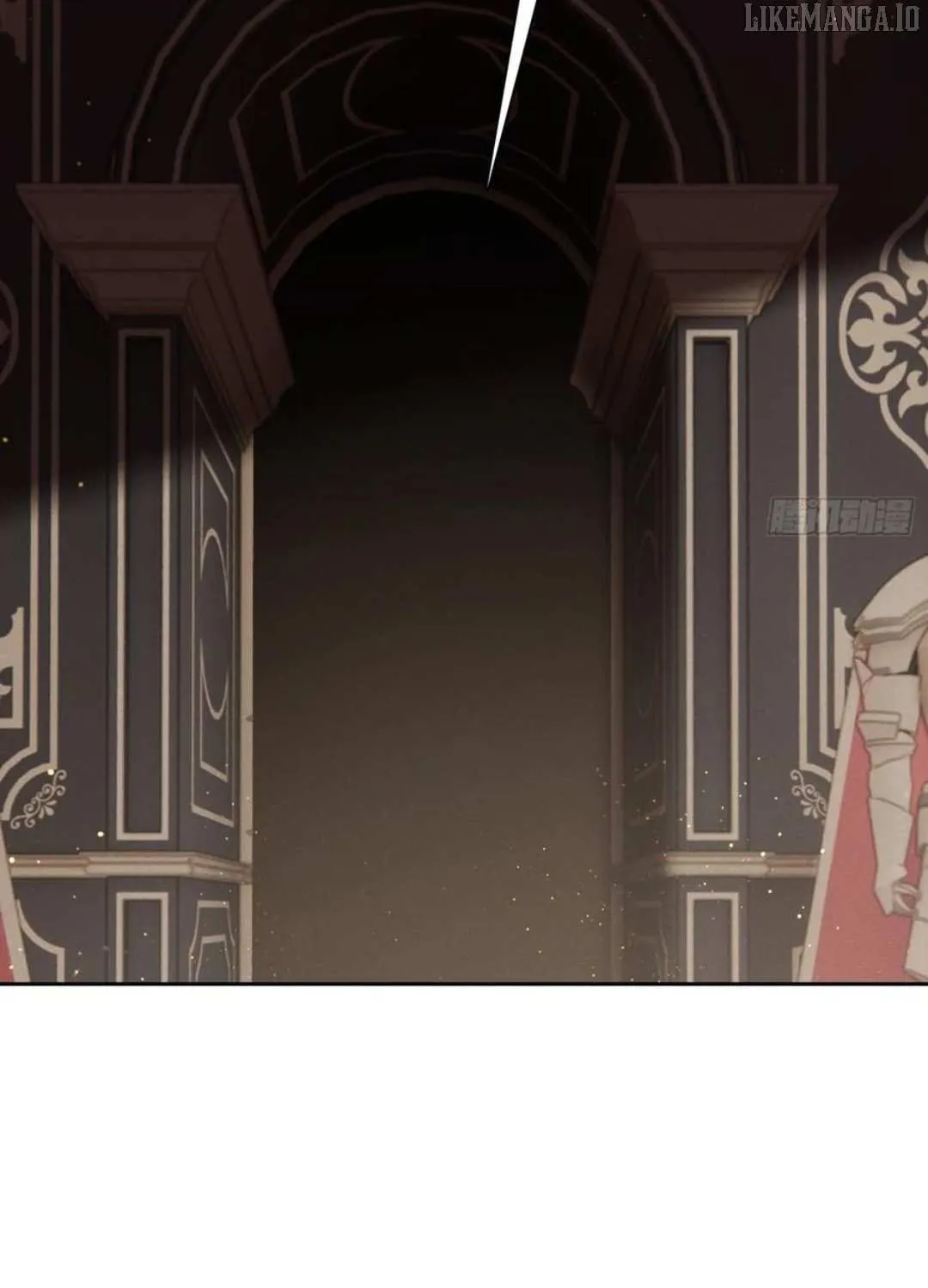 I became a white impermanence Chapter 30 page 27 - 
