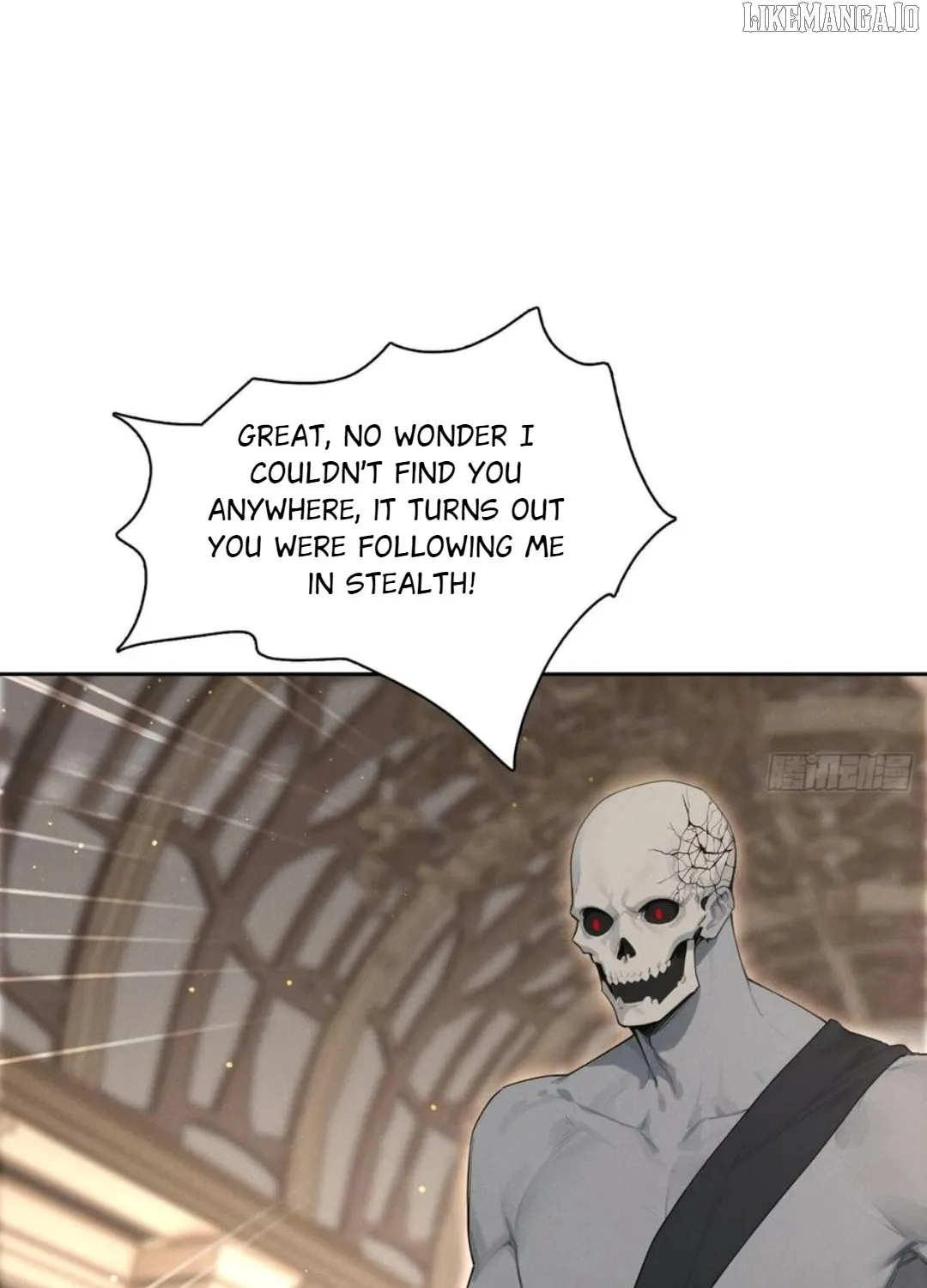 I became a white impermanence Chapter 30 page 39 - 