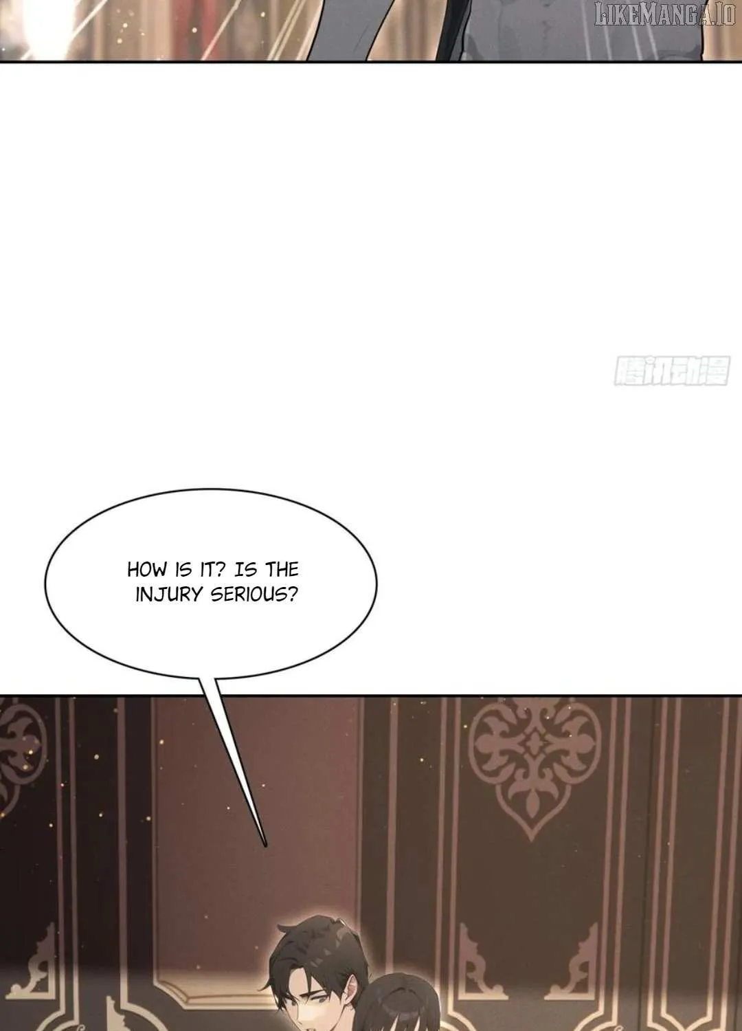 I became a white impermanence Chapter 30 page 41 - 