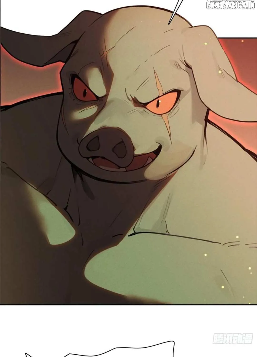 I became a white impermanence Chapter 30 page 47 - 