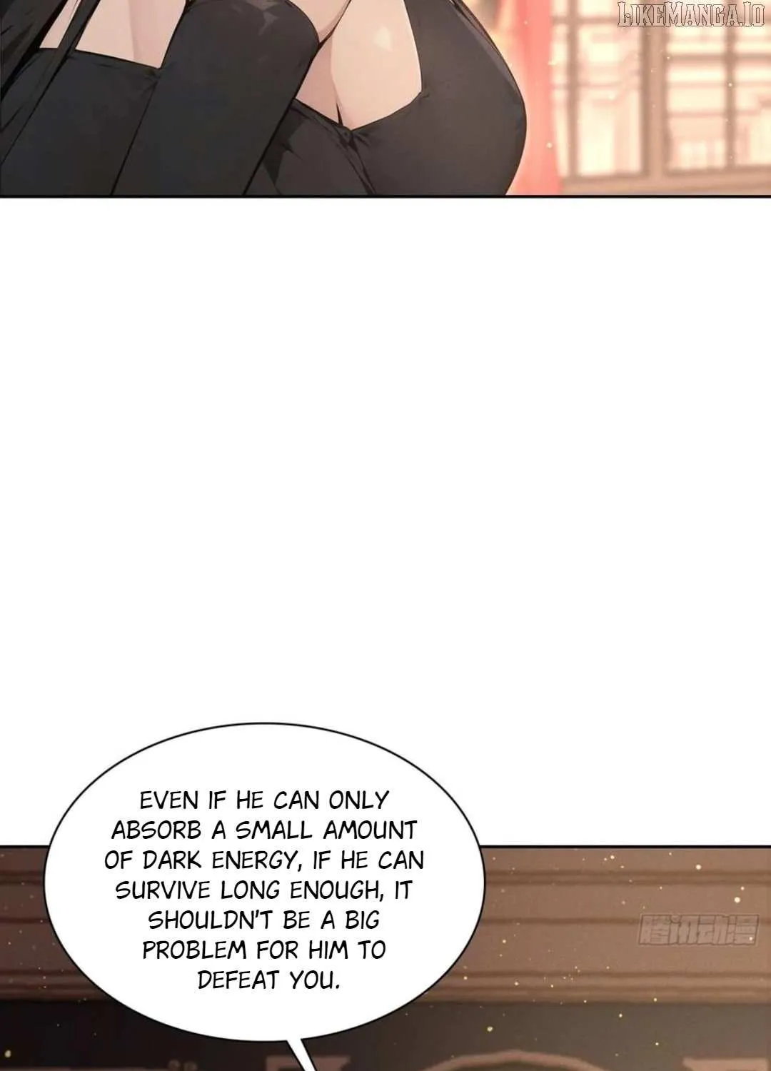 I became a white impermanence Chapter 30 page 49 - 