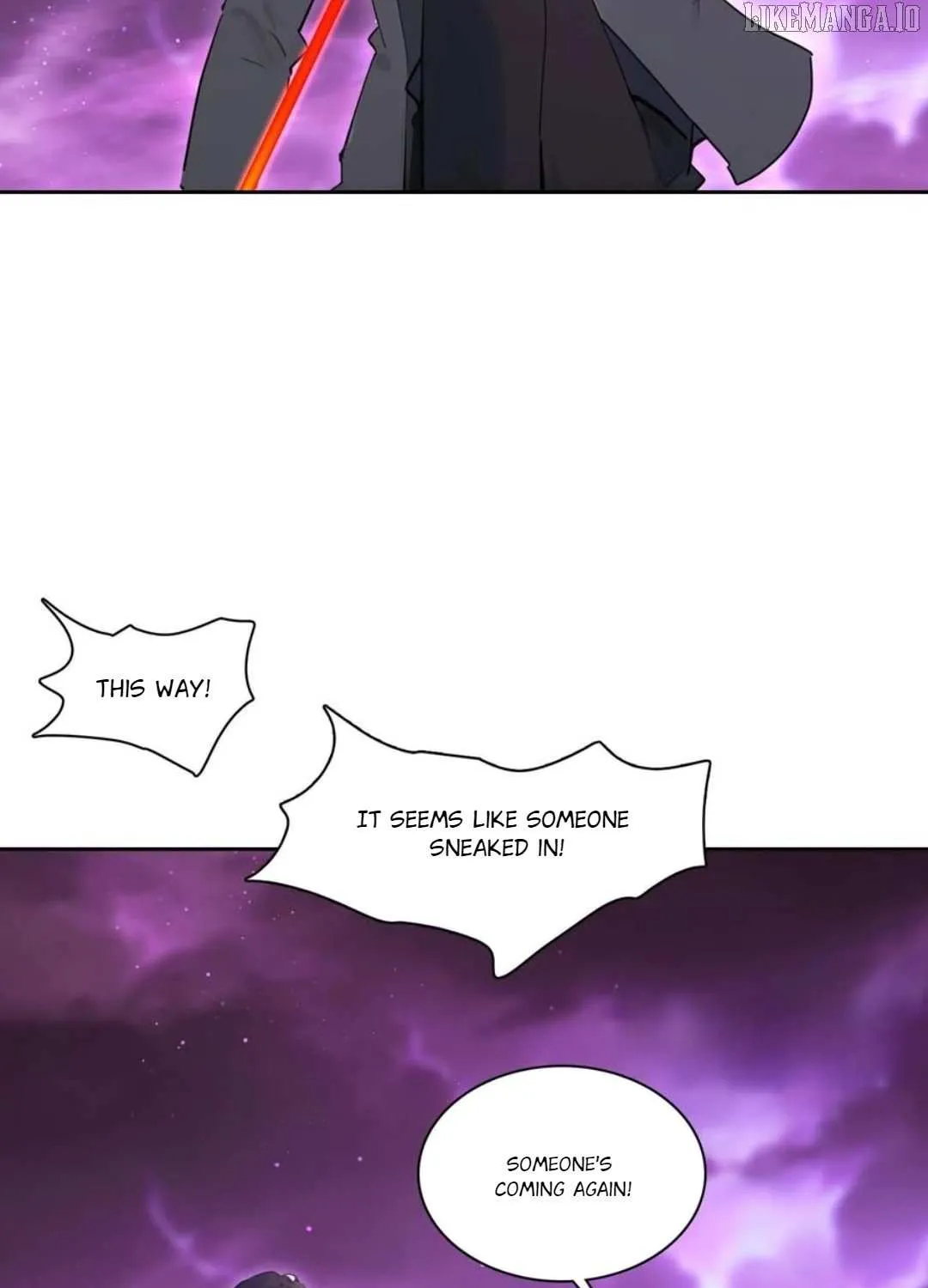 I became a white impermanence Chapter 30 page 7 - 