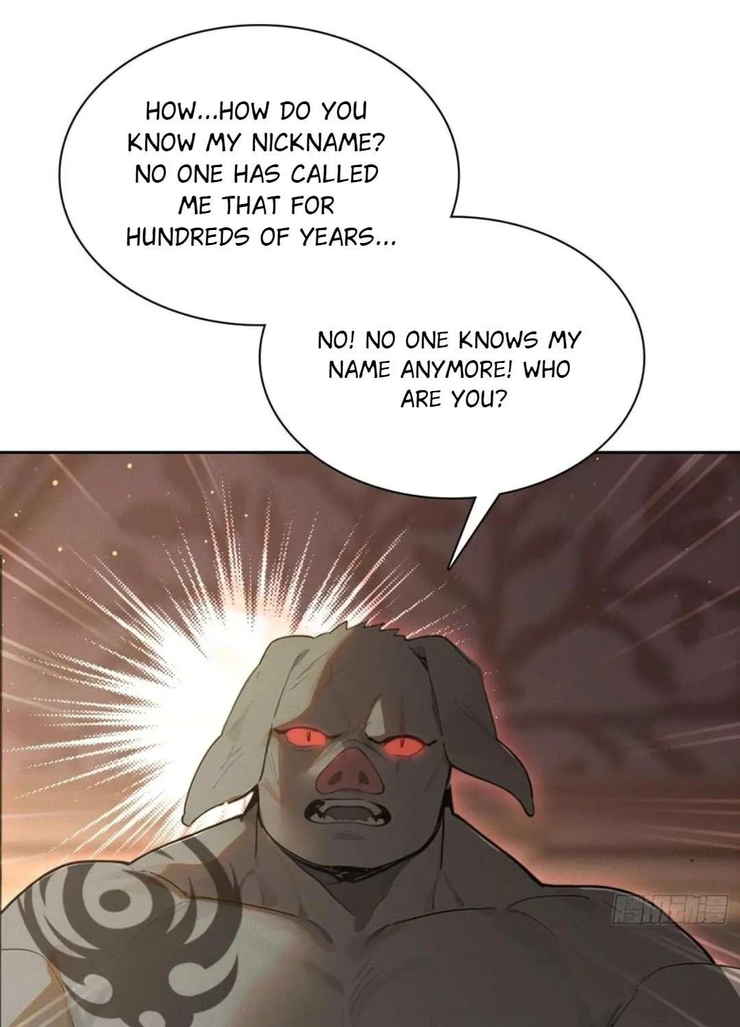 I became a white impermanence Chapter 30 page 62 - 