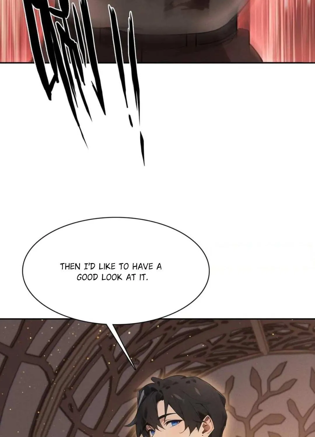 I became a white impermanence Chapter 30 page 66 - 