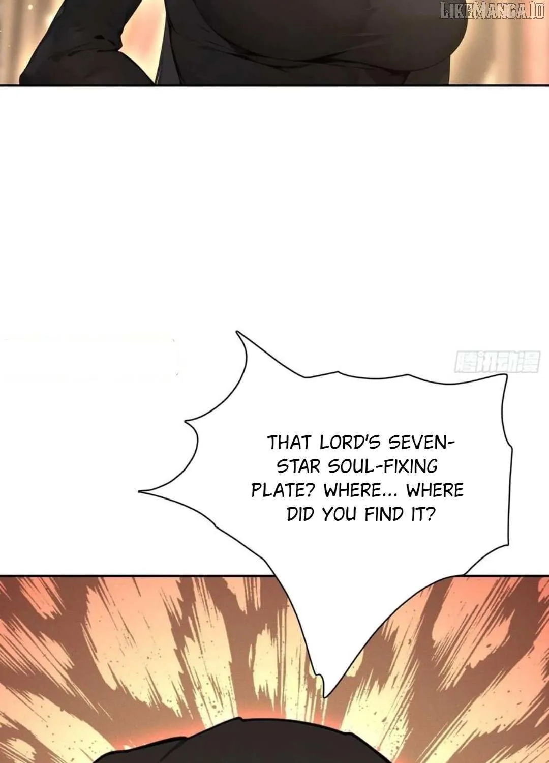 I became a white impermanence Chapter 30 page 69 - 