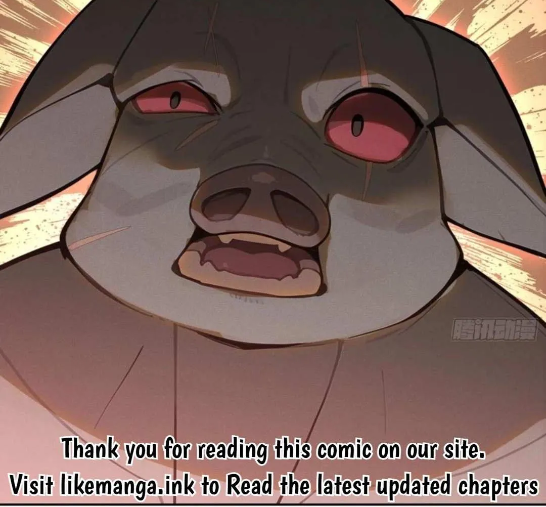 I became a white impermanence Chapter 30 page 70 - 
