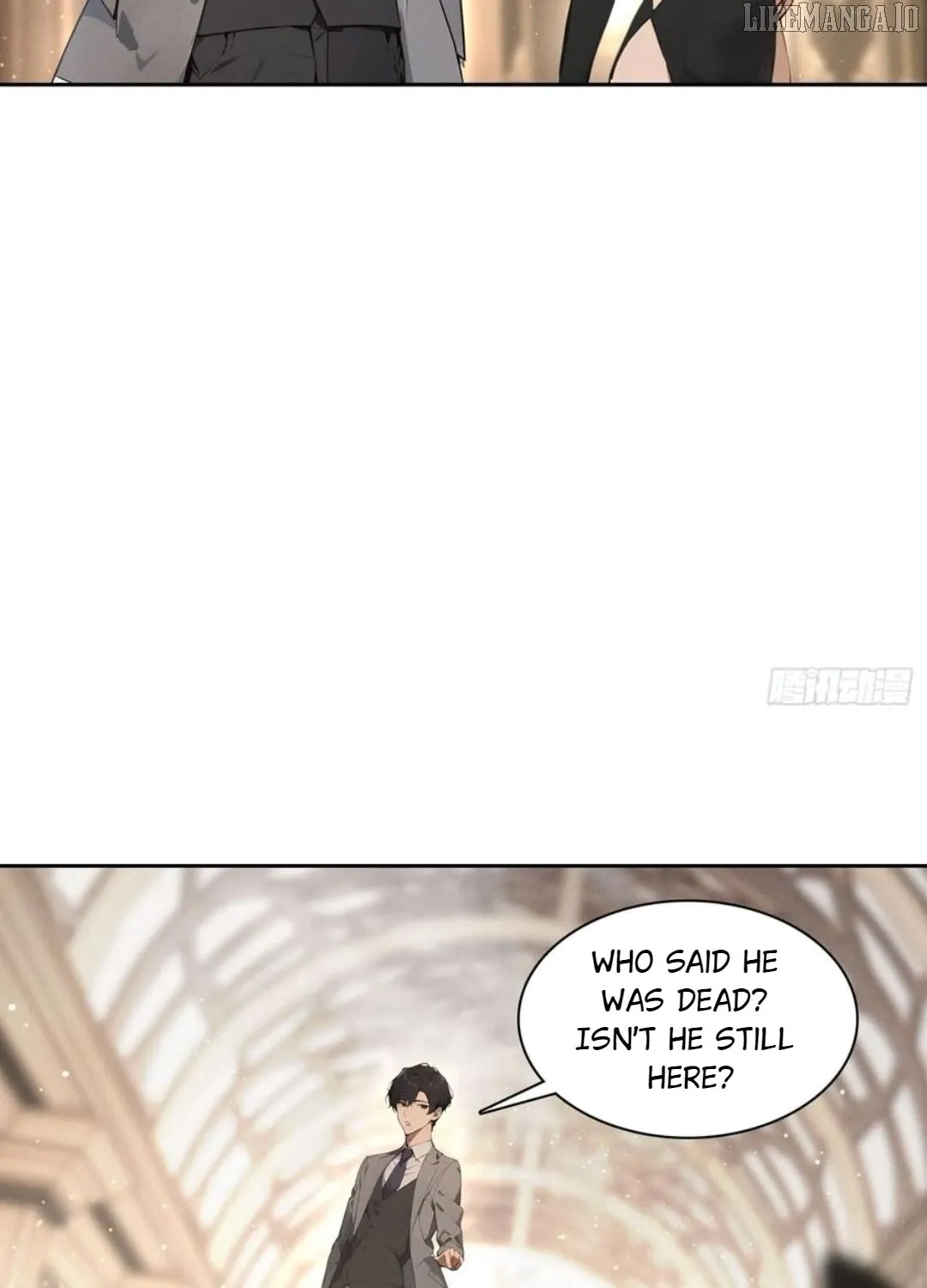 I became a white impermanence Chapter 31 page 11 - 
