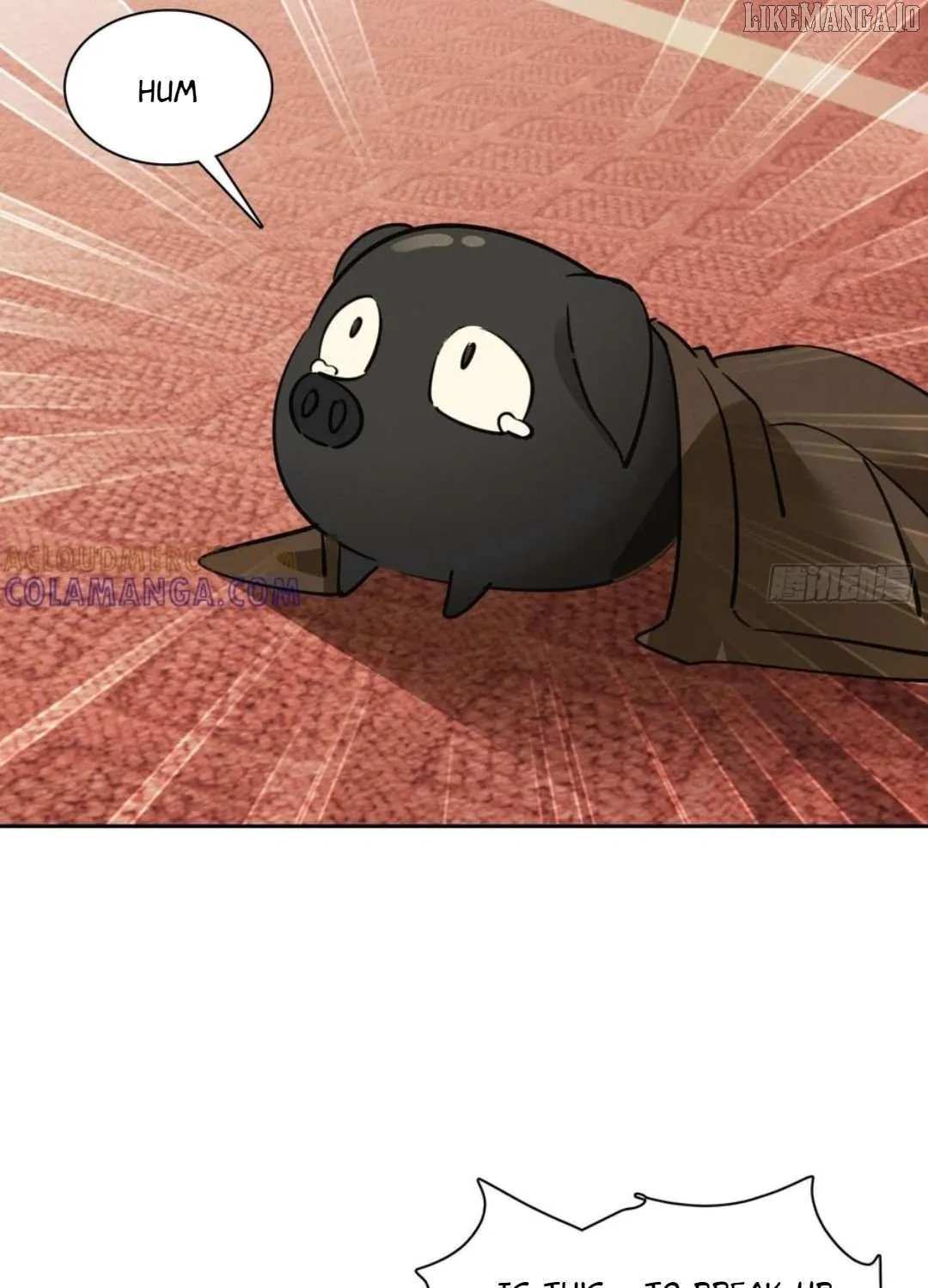 I became a white impermanence Chapter 31 page 13 - 