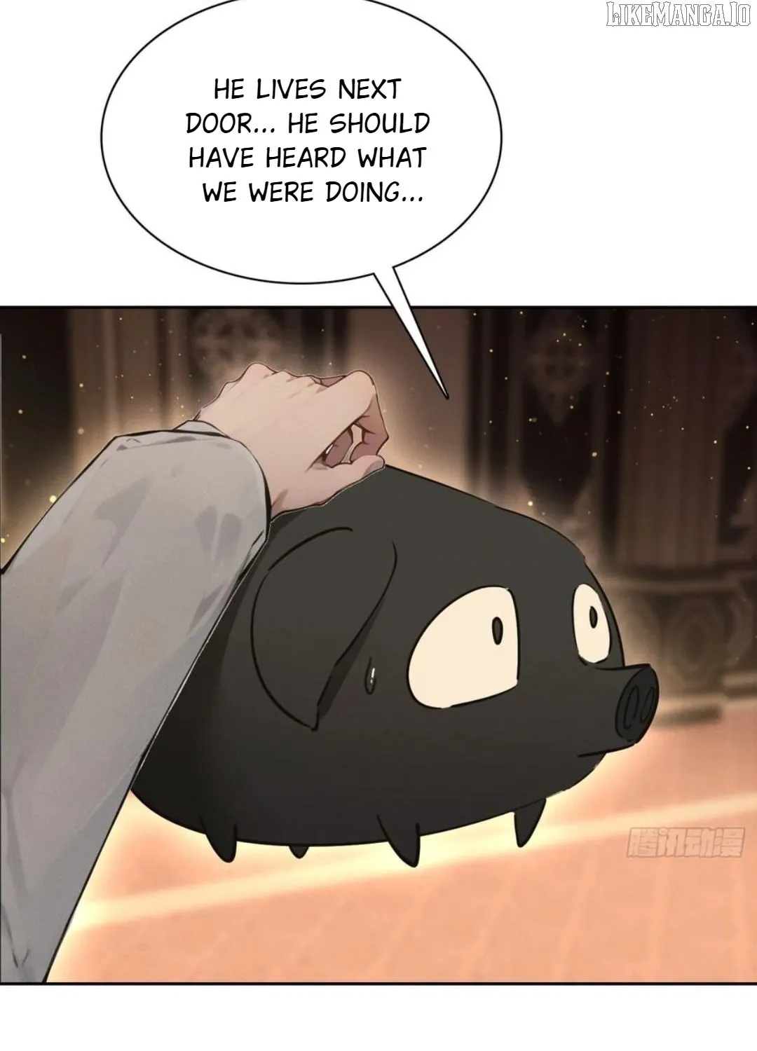 I became a white impermanence Chapter 31 page 21 - 
