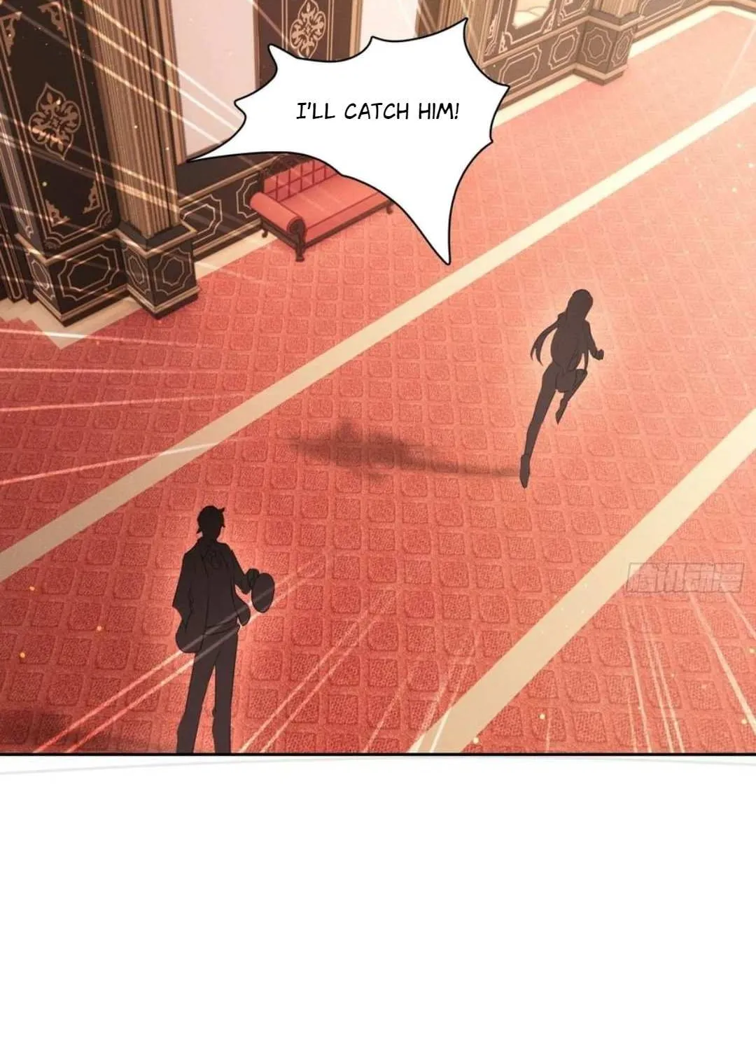 I became a white impermanence Chapter 31 page 24 - 