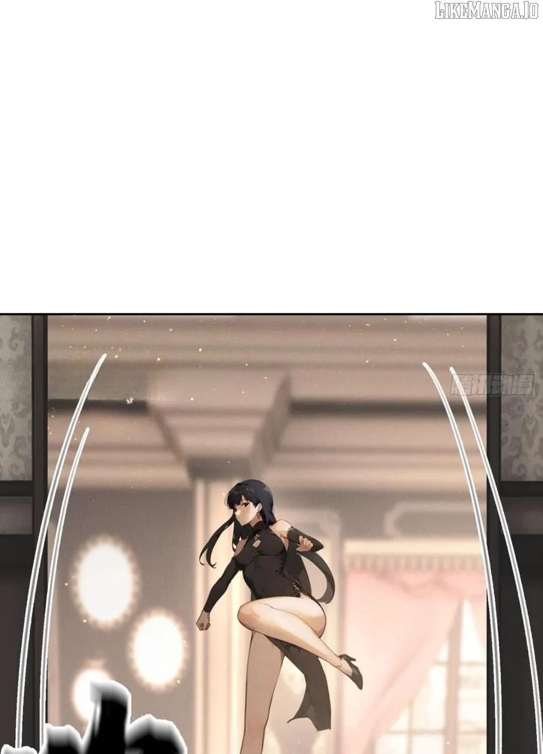 I became a white impermanence Chapter 31 page 25 - 