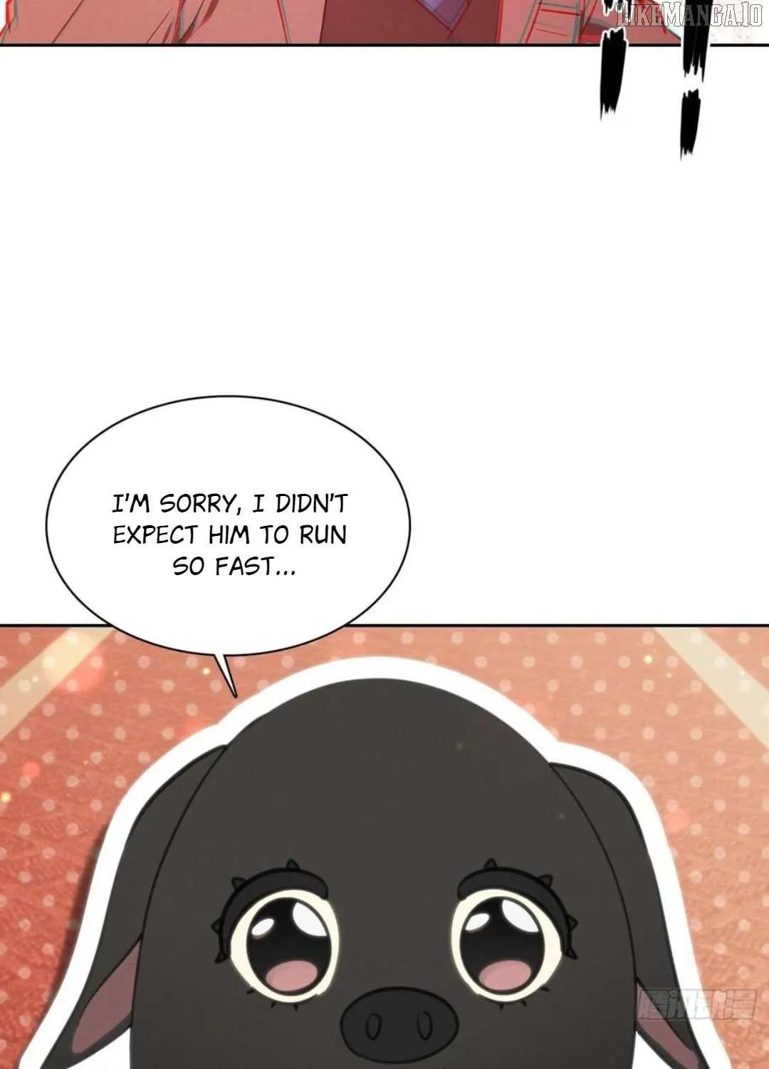 I became a white impermanence Chapter 31 page 35 - 
