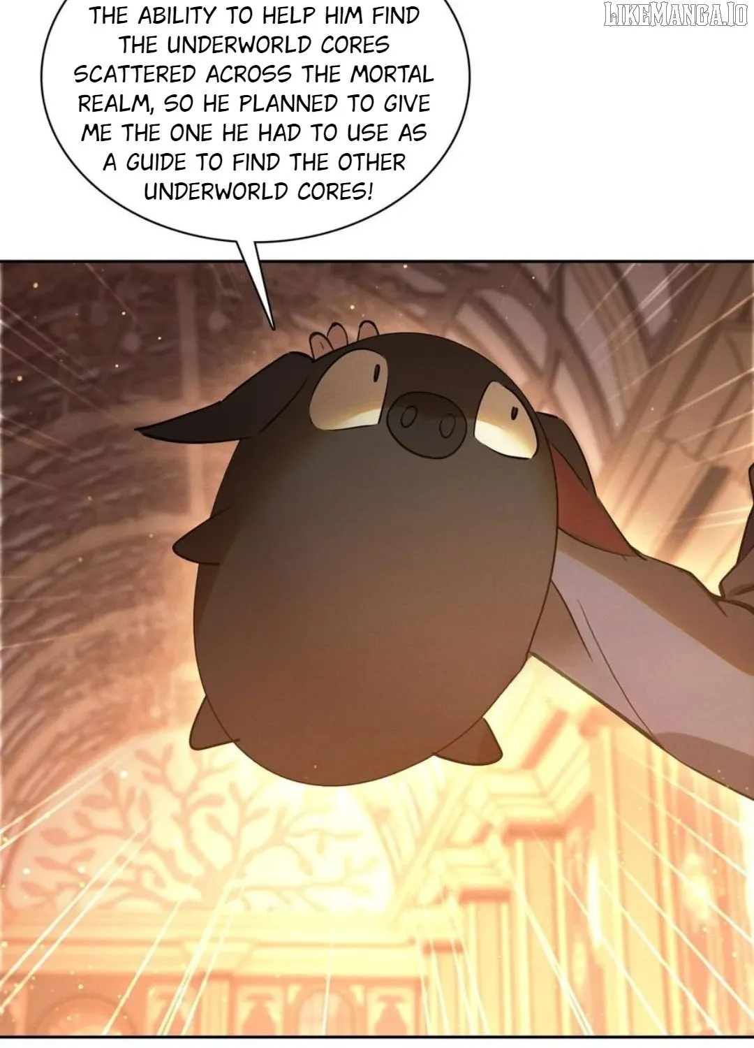 I became a white impermanence Chapter 31 page 39 - 