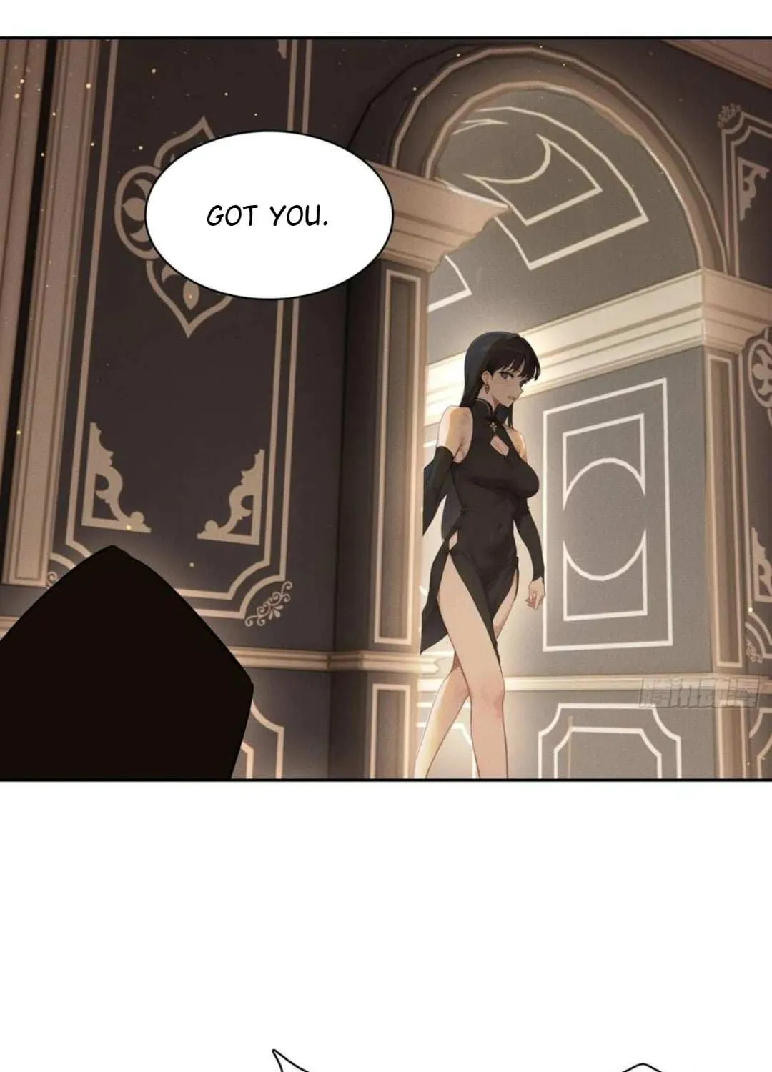 I became a white impermanence Chapter 31 page 52 - 