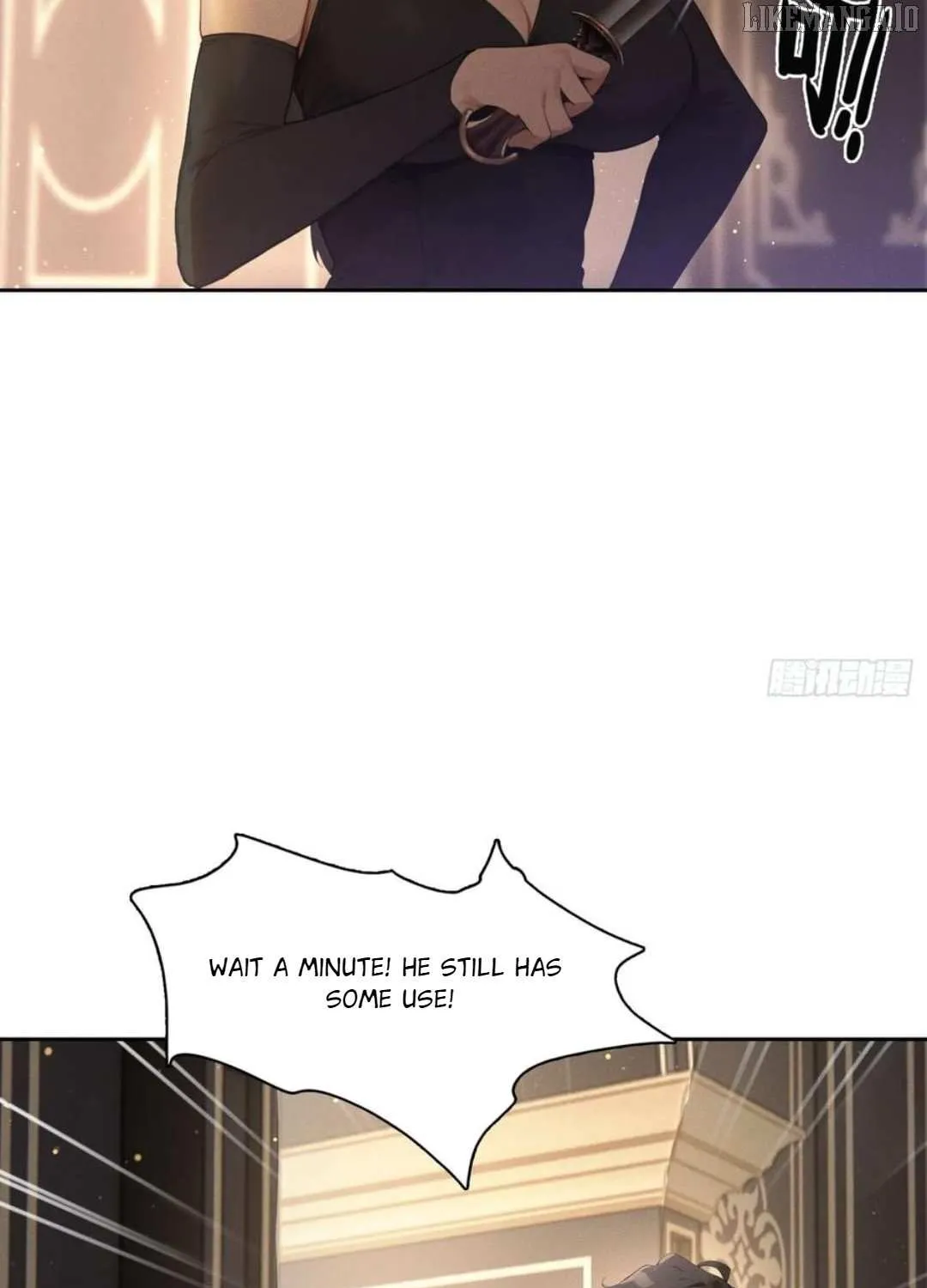 I became a white impermanence Chapter 31 page 55 - 