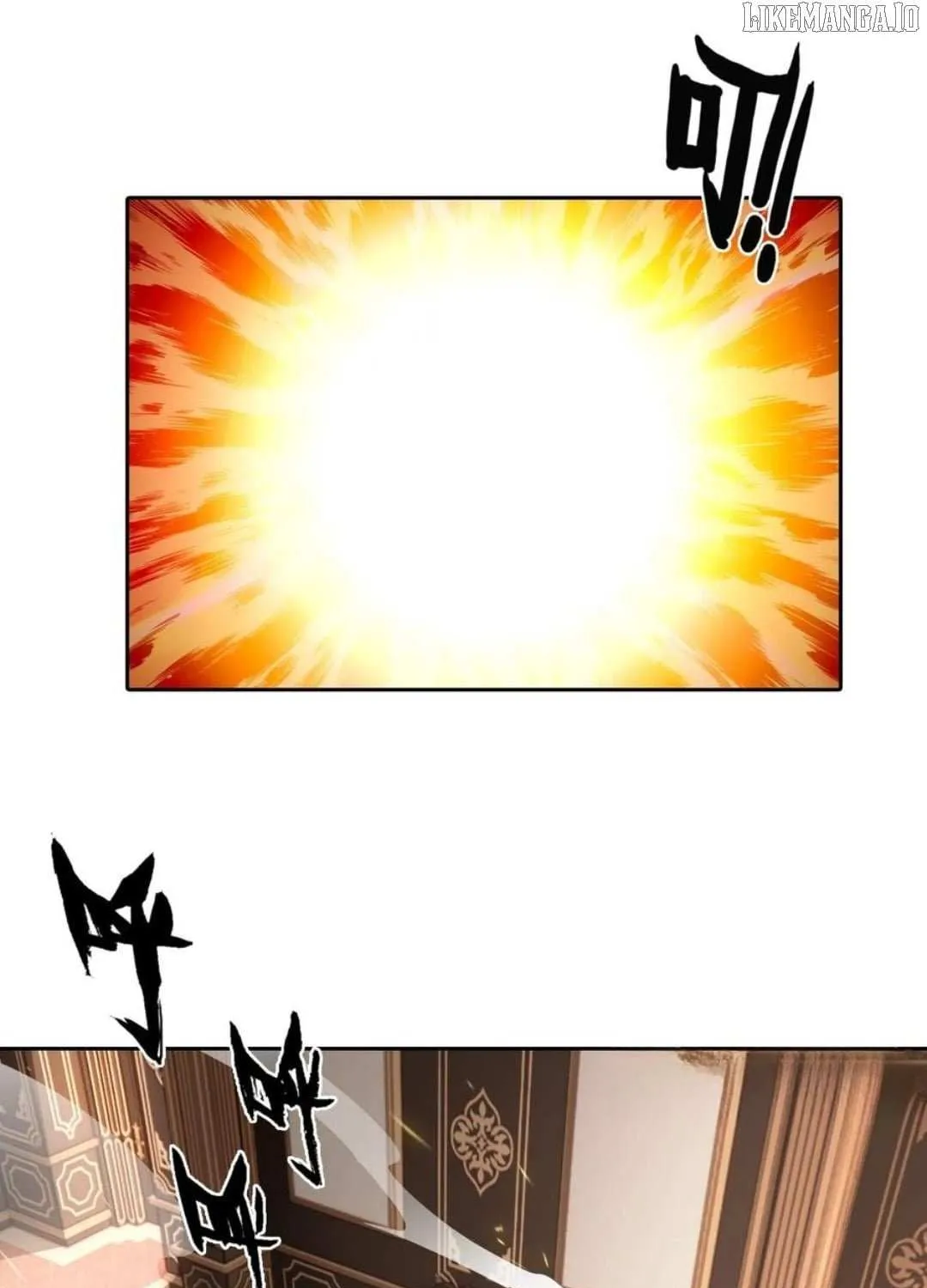 I became a white impermanence Chapter 31 page 7 - 